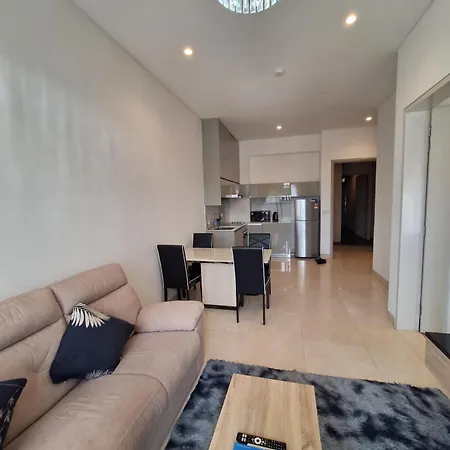 Kl Lucentia Residences Bukit Bintang